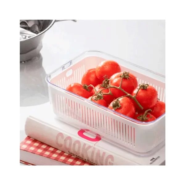 Pote Slim Multiuso 2,570ml – Organização com Estilo e Praticidade - Image 5